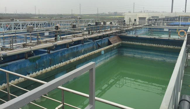 调节池对废水处理系统中起到怎样的作用?