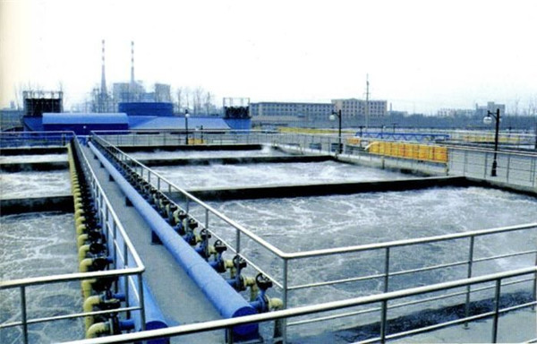 苏州氨氮废水处理厂家中哪家最专业?